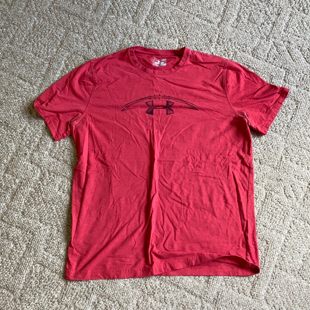 Under Armor
